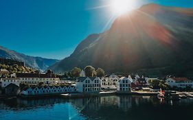 Wangen Apartments by Fjord Resort